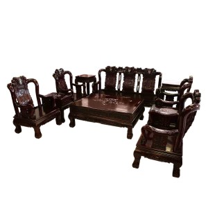 Rosewood furniture store price